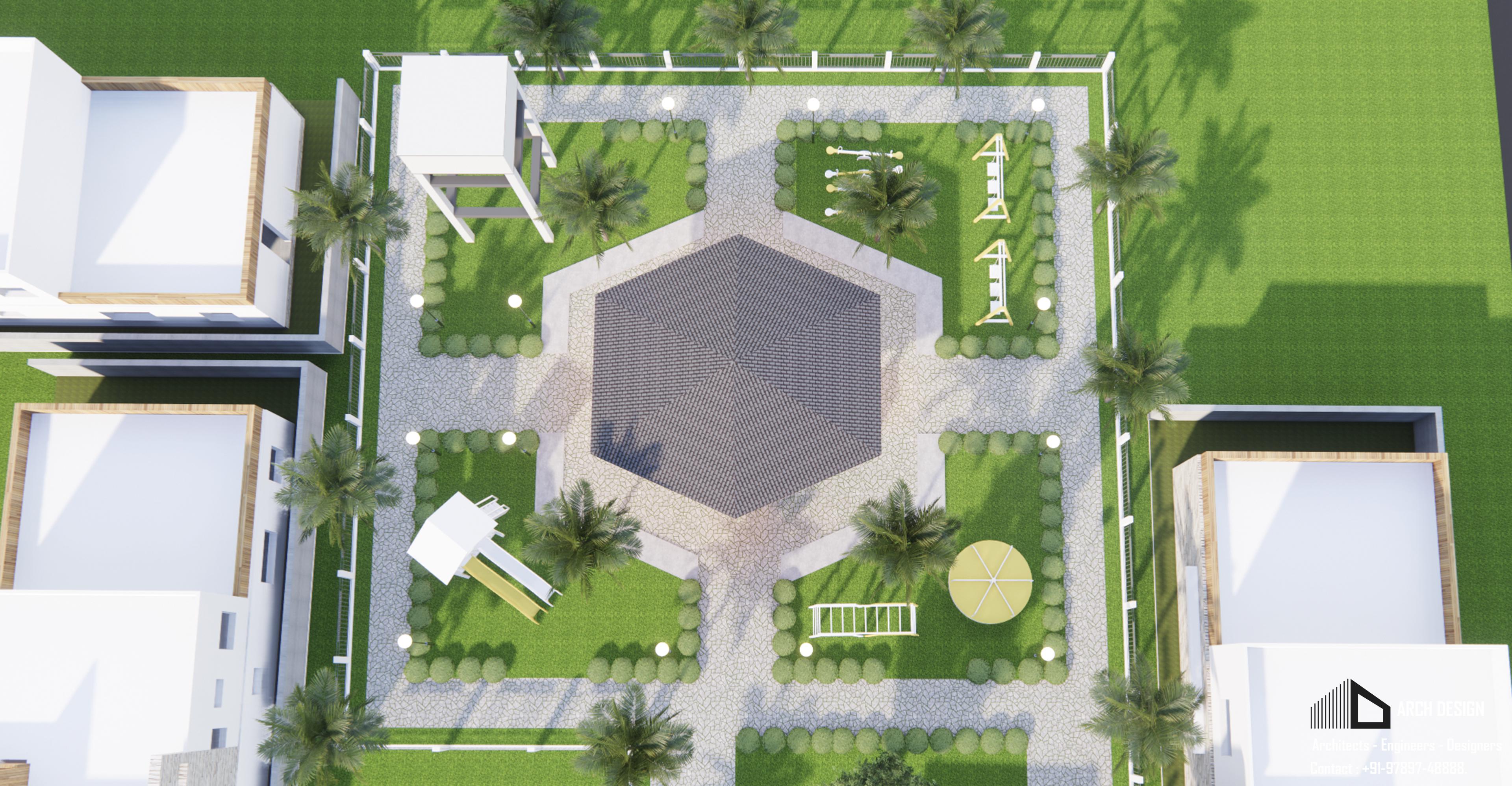 Residential Development