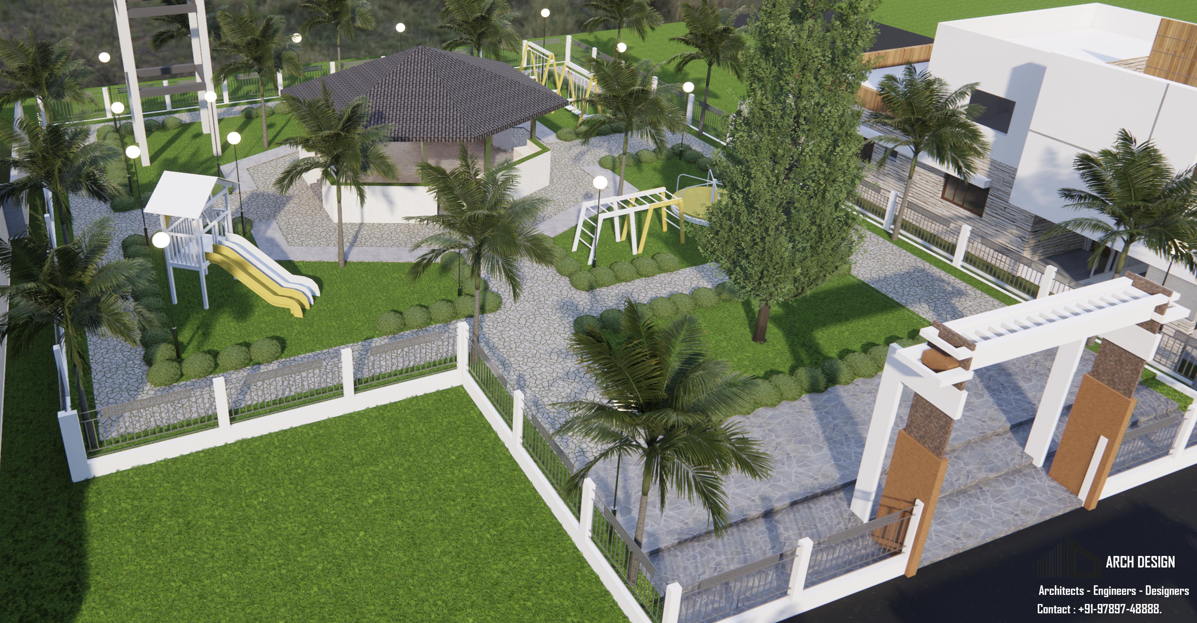 Residential Development