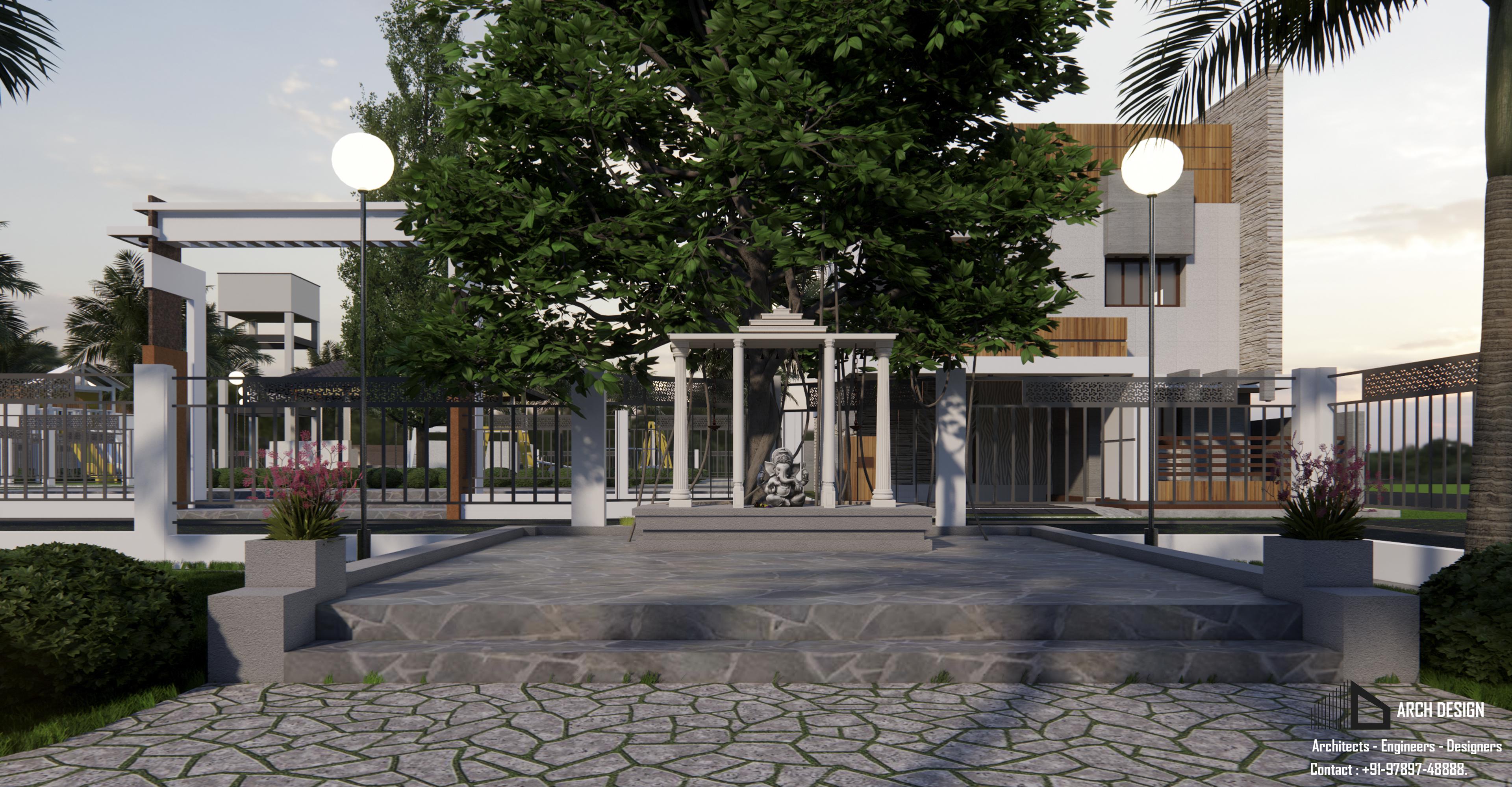 Residential Development