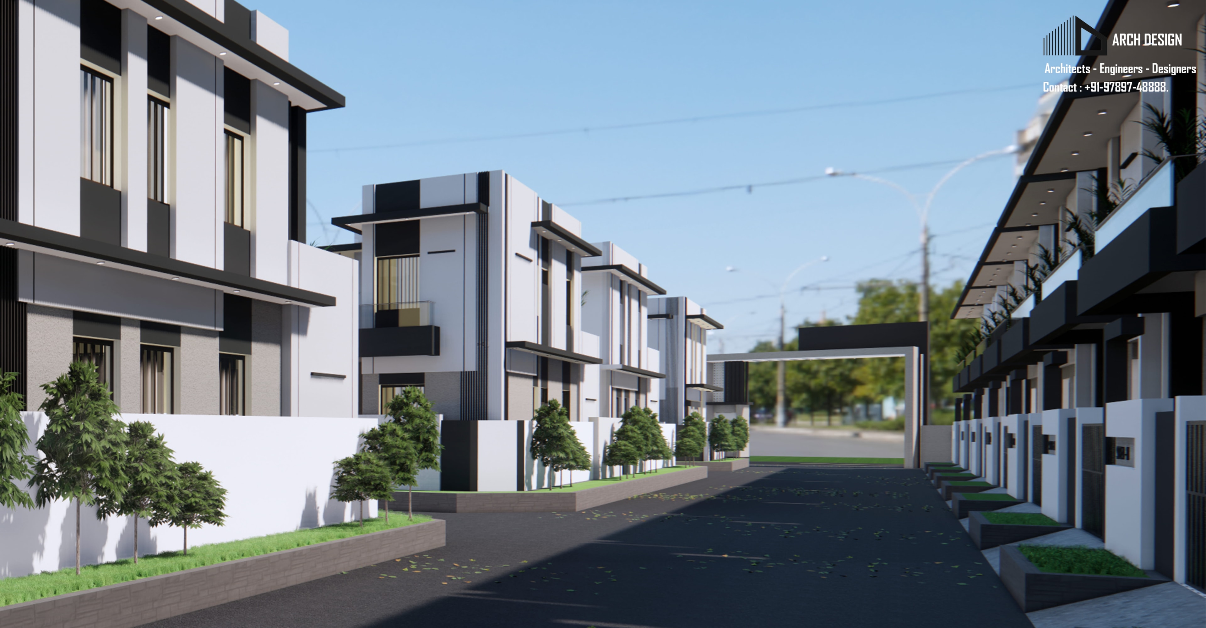 Residential Development